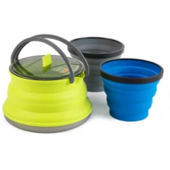 Sea To Summit X-Set 11 -Professional Outdoor Equipment Store l575417