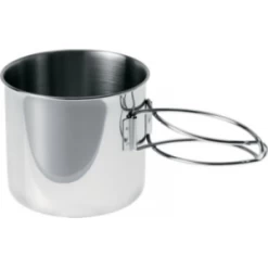 GSI Outdoors Glacier Stainless Steel Bottle Cup -Professional Outdoor Equipment Store l580391 1