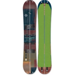 K2 Panoramic Splitboard Kit