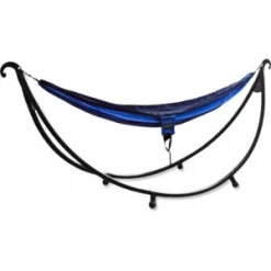 Eagles Nest Outfitters SoloPod Hammock Stand -Professional Outdoor Equipment Store l592674