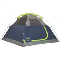 Coleman Sundome 4 -Professional Outdoor Equipment Store l598725