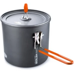 GSI Outdoors Halulite Boiler -Professional Outdoor Equipment Store l602519