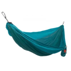 Grand Trunk Single Parachute Nylon Hammock -Professional Outdoor Equipment Store l617164