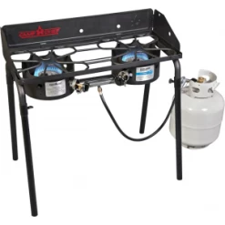 Camp Chef Everest 2-Burner Camp Stove -Professional Outdoor Equipment Store l618247