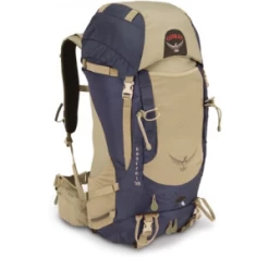 Osprey Kestrel 38 -Professional Outdoor Equipment Store l621004