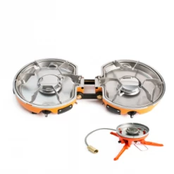 Jetboil Genesis Basecamp Stove 30 Jetboil Genesis Basecamp Stove -Professional Outdoor Equipment Store l64466
