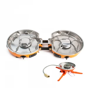 Jetboil Genesis Basecamp Stove 15 Jetboil Genesis Basecamp Stove - Image 15