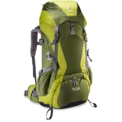 Deuter ACT Lite 45+10 SL -Professional Outdoor Equipment Store l653542