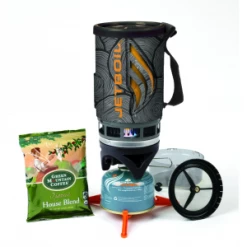 Jetboil Flash Java Kit -Professional Outdoor Equipment Store l66341