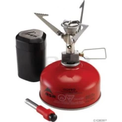 MSR MicroRocket -Professional Outdoor Equipment Store l70475