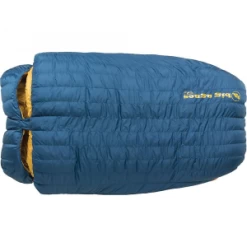 Big Agnes King Solomon 15° -Professional Outdoor Equipment Store l779020