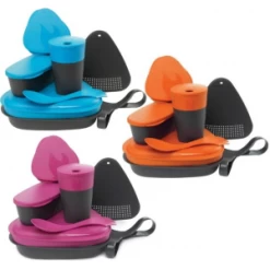 Light My Fire MealKit 2.0 -Professional Outdoor Equipment Store l809186