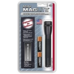 Maglite Mini Maglite -Professional Outdoor Equipment Store l819563
