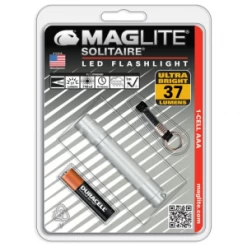 Maglite Solitaire LED -Professional Outdoor Equipment Store l819579