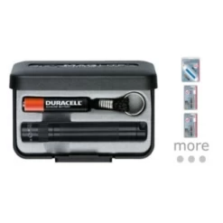 Maglite Solitaire LED -Professional Outdoor Equipment Store l825944