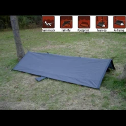 Grand Trunk All Terrian Hybrid Shelter -Professional Outdoor Equipment Store l87131