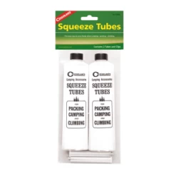 Coghlan's Squeeze Tubes -Professional Outdoor Equipment Store l90805
