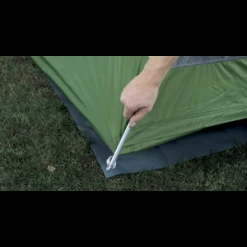 Eureka! Floor Saver Square Medium -Professional Outdoor Equipment Store l90906