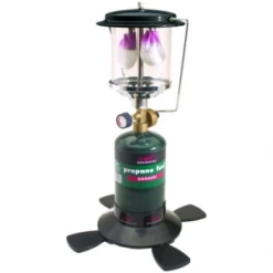 Texsport Double Mantle Propane Lantern -Professional Outdoor Equipment Store l942244