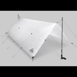 Hyperlite Mountain Gear Flat Tarp -Professional Outdoor Equipment Store l946557