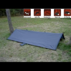 Grand Trunk All Terrian Hybrid Shelter -Professional Outdoor Equipment Store l952055