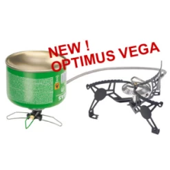 Optimus Vega Stove -Professional Outdoor Equipment Store l99