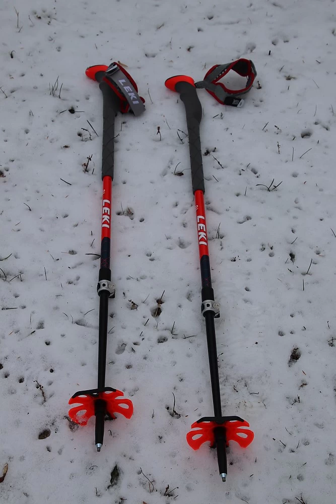 Leki Guide Lite V 8 Leki Guide Lite V - Image 8