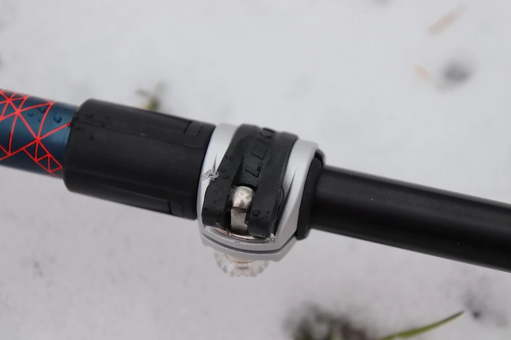 Leki Guide Lite V 6 Leki Guide Lite V - Image 6