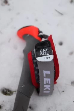 Leki Guide Lite V 13 Leki Guide Lite V -Professional Outdoor Equipment Store leki4