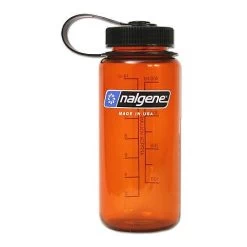 Nalgene 32 Oz Wide Mouth Lexan -Professional Outdoor Equipment Store lm 1pt nlgne wm amber