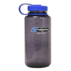 Nalgene 32 Oz Wide Mouth Lexan -Professional Outdoor Equipment Store lm 1qt nlgne wm gry