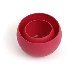 Guyot Designs Original Squishy Bowl And Cup Set -Professional Outdoor Equipment Store lm bowls tomato 07