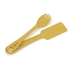 Guyot Designs Utensils -Professional Outdoor Equipment Store lm utensils mustard 07