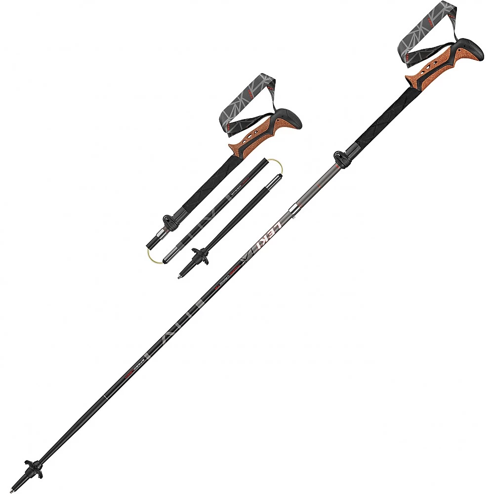 Leki Micro Vario Cor-Tec TA 12 Leki Micro Vario Cor-Tec TA - Image 12