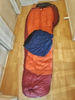 Mont Highland Hydronaute XT -10ºC 4 Mont Highland Hydronaute XT -10ºC -Professional Outdoor Equipment Store mont Highland 2