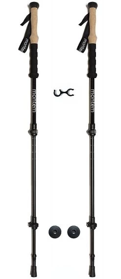 Montem Ultra Strong Trekking Poles -Professional Outdoor Equipment Store montem poles picture
