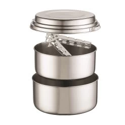 MSR Alpine 2 Pot Set -Professional Outdoor Equipment Store msr alpine 2 pot set