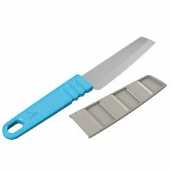 MSR Alpine Kitchen Knife -Professional Outdoor Equipment Store msr alpine kitchen knife