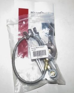 MSR LowDown Remote Stove Adapter 37 MSR LowDown Remote Stove Adapter -Professional Outdoor Equipment Store msr package 1