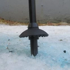 Montem Ultra Strong Trekking Poles -Professional Outdoor Equipment Store new poles test 8