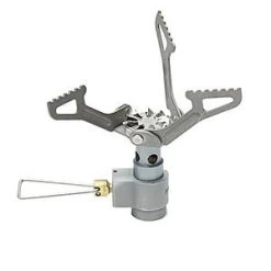 Nomad Life Titanium Stove