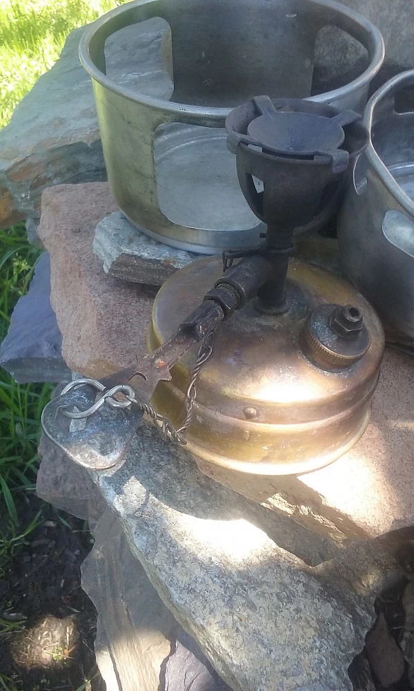 Optimus Svea 123 11 Optimus Svea 123 - Image 11