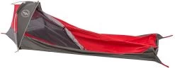 Big Agnes Three Wire Bivy -Professional Outdoor Equipment Store opplanet big agnes three wire bivy red ttwb19 main