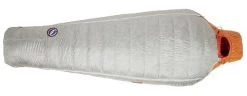 Big Agnes Torchlight UL 20 -Professional Outdoor Equipment Store opplanet big agnes torchlight ul 20 850 downtek sleeping bag orange gray regular btmtlul20rl20 main