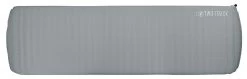 Big Agnes Two Track -Professional Outdoor Equipment Store opplanet big agnes two track pad 2 in petite rectangular gray