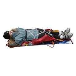 Brooks-Range Ultralite Rescue Sled -Professional Outdoor Equipment Store opplanet brooks range mountaineering ultralite rescue sled main