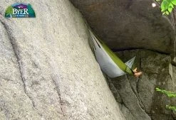 Byer Easy Traveller -Professional Outdoor Equipment Store opplanet byer of maine easy traveller hammock fern green