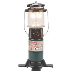 Coleman Deluxe PerfectFlow Lantern -Professional Outdoor Equipment Store opplanet coleman lantern 2 mantle deluxe 2000026391 main
