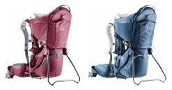 Deuter Kid Comfort -Professional Outdoor Equipment Store opplanet deuter kid comfort child carrier mcimage spids 138348 134064 vids