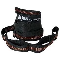 Eagles Nest Outfitters Atlas Straps -Professional Outdoor Equipment Store opplanet eno atlas suspension strap ast001 main